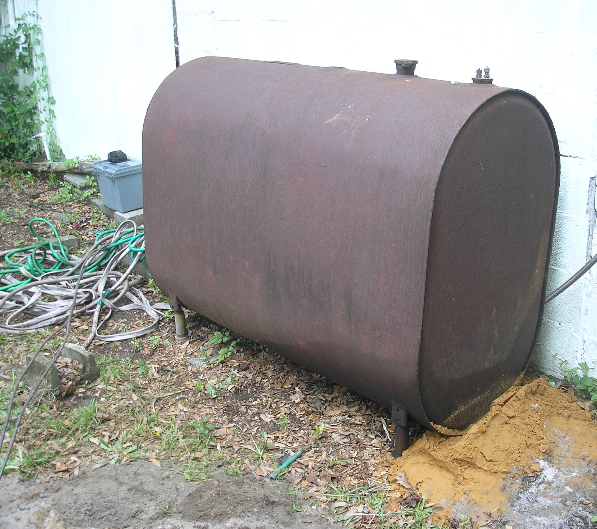 Common Questions Practical Environmental Solutions